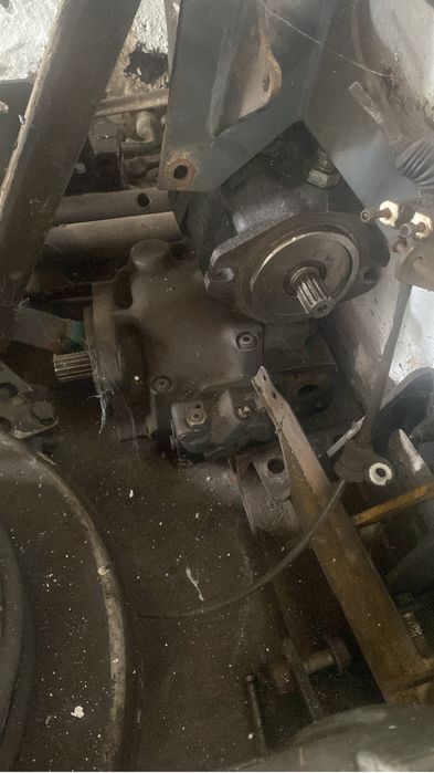 Dumpper , vola , excavator