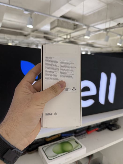 Samsung A07 64gb новый