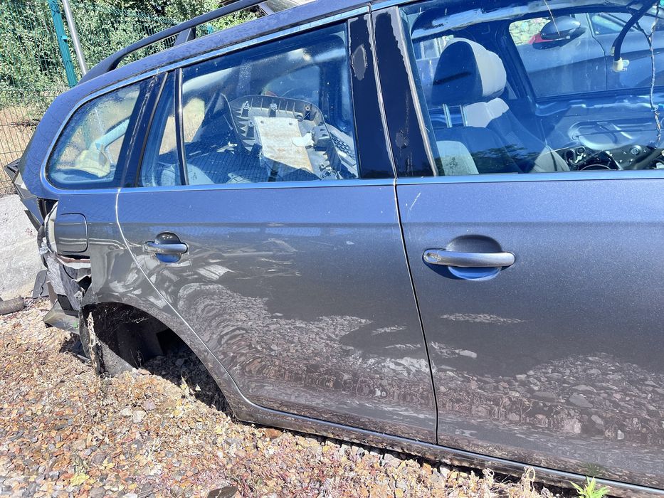 Врати за фолксваген голф 5 вариан volkswagen golf 5 variant kombi