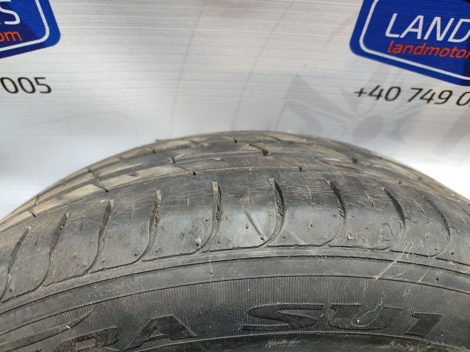 JANTE ALIAJ R16 4x108 PEUGEOT ( 3 BUC.) COD 195/55R16 91V / 6.0J16CH4-23 / 9808137577
