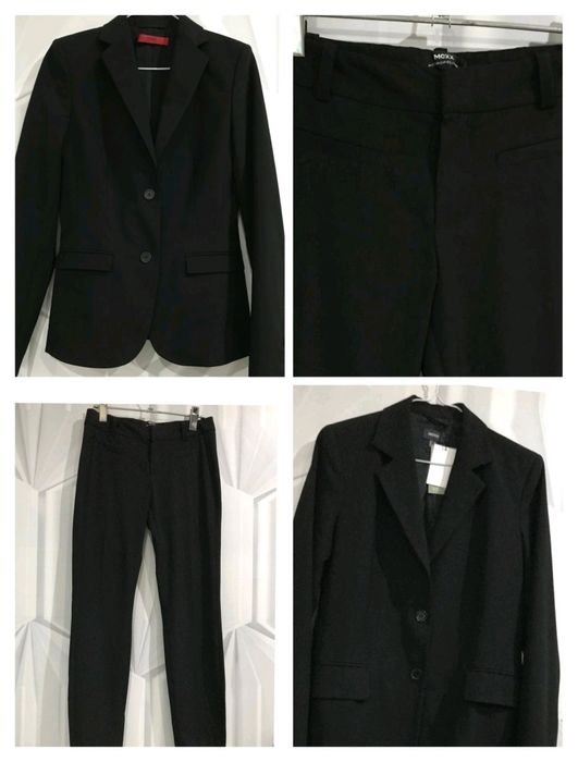 Costum fete Orsay/Hugo Mexx