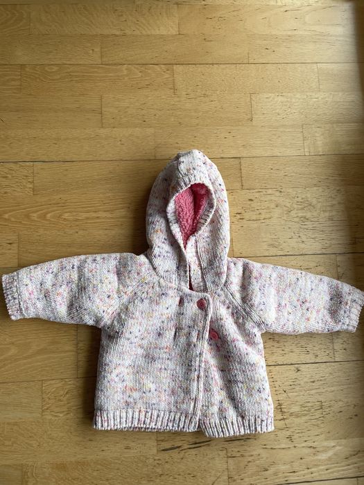 Vand combinezon, salopeta si cardigan