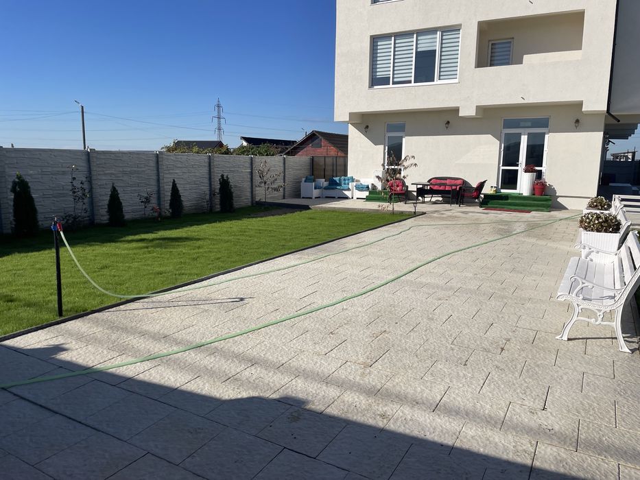 Camin de Batrani/ Centru ingrijire/ Azil batrani 3000.