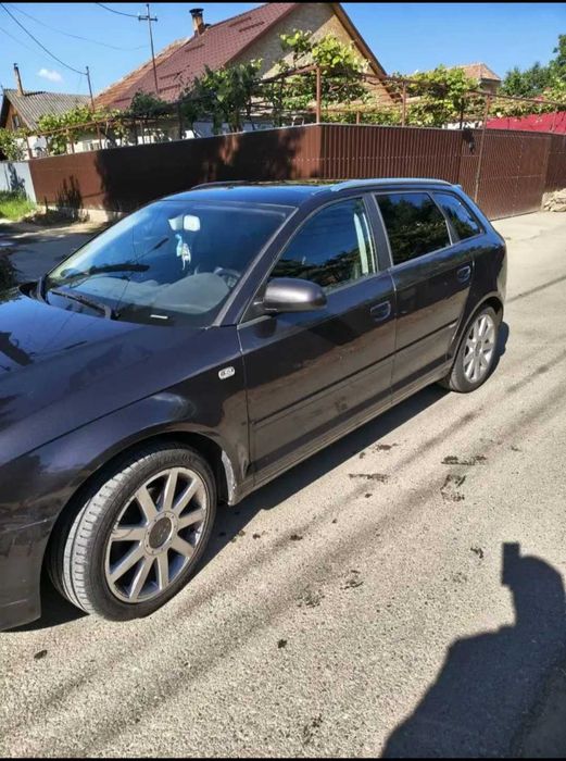 De vanzare Audi A3