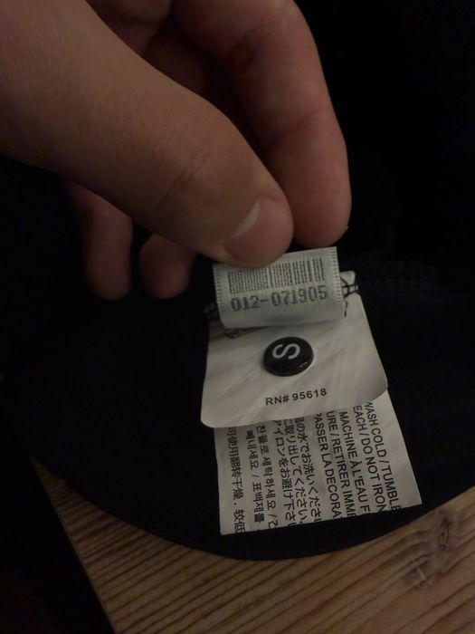 chrome hearts longsleeve