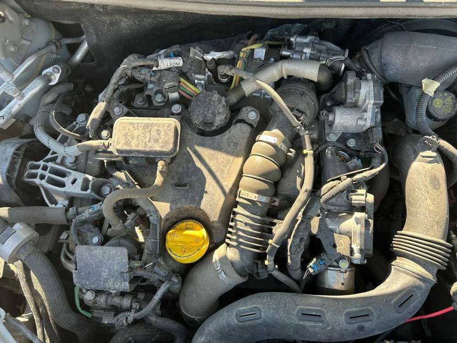 motor DACIA DUSTER MOTOR 1.5 dci K9K-U8 85KW-115CP EURO 6 AN 2023