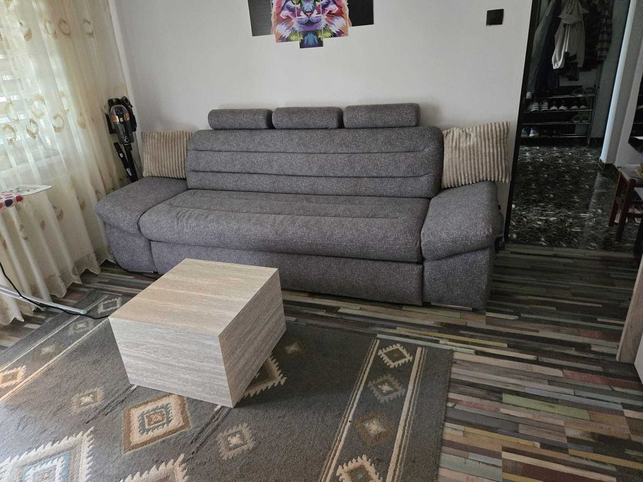 Apartament Tg Ocna
