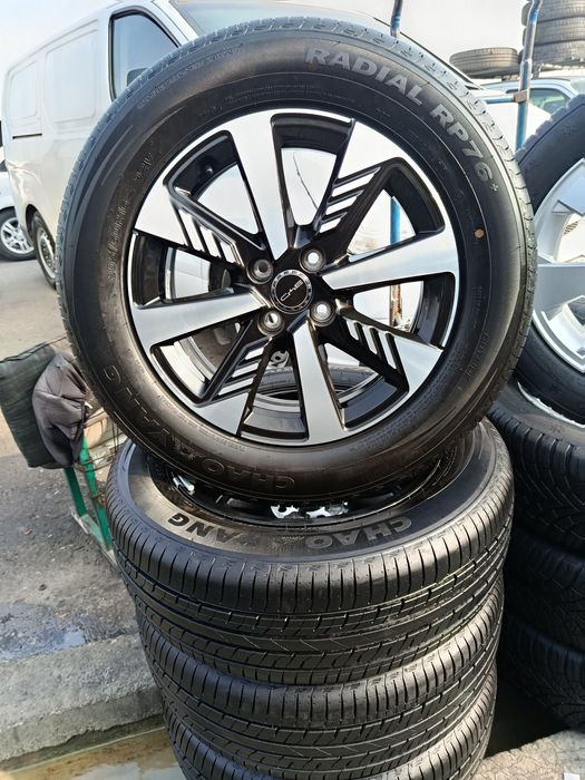 Bwd E2 rodnoy diska balon