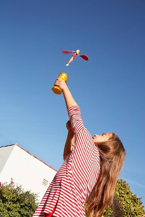 Летяща кукла DC Super hero girls и Barbie комплект с кученца