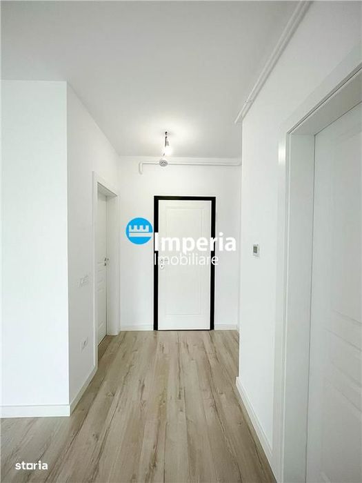 Apartamente Noi, 2 camere, COMAT TOWERS zona Dacia -Pacurari