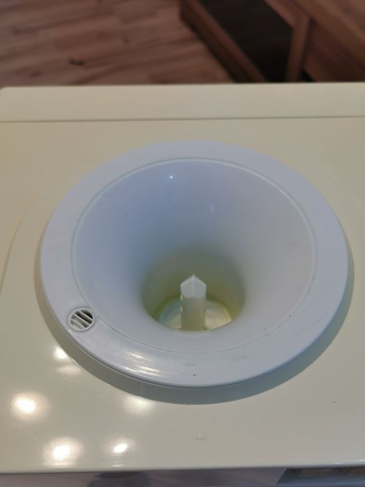 Кулер для воды напольный Almacom