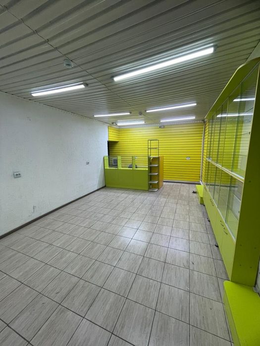 Сдам помещение в аренду