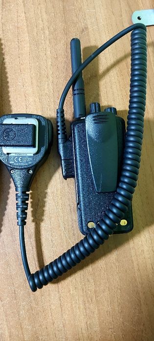 Stație radio Motorola DP 2400e