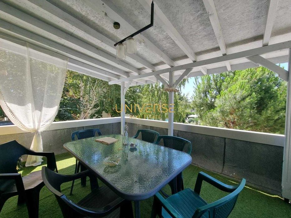 Продава се Двустаен апартамент в к.к. Слънчев бряг - 96 кв.м за 439 €/кв.м - Снимка #12