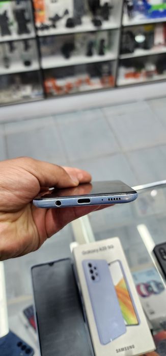 Samsung a50 sotiladi.