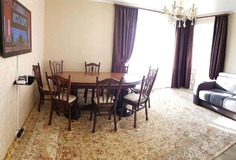 Стол со стульями доставка