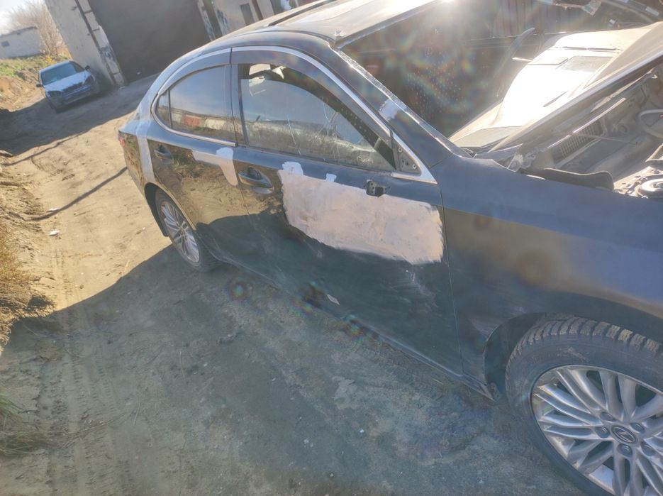 Авто маляр, костоправ