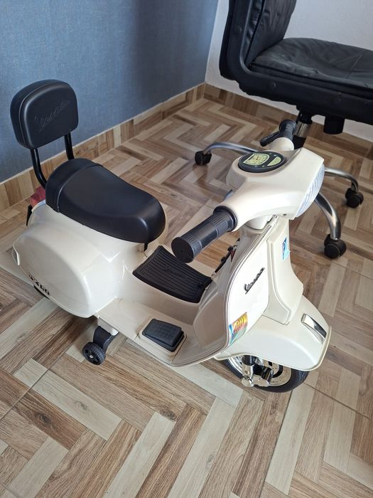 Motocicletă electrică pentru copii