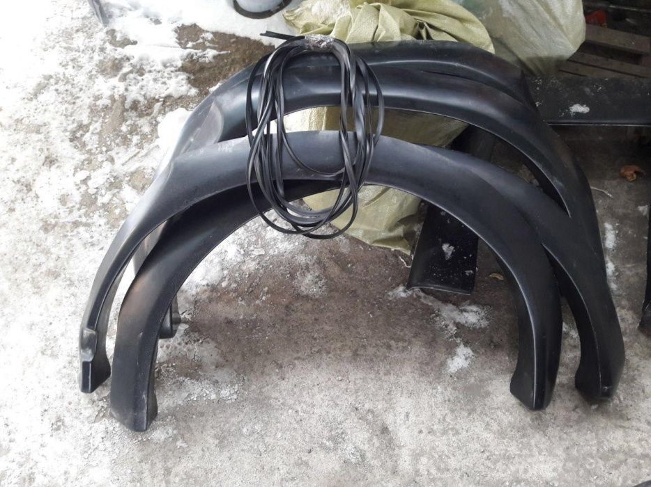 Фендера на Делику