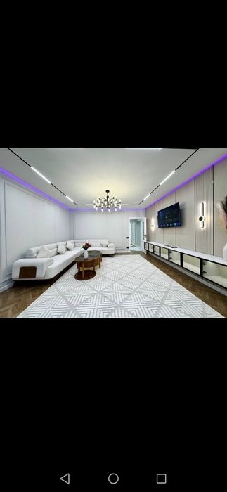 Ремонт под ключ / Uy ta'miri