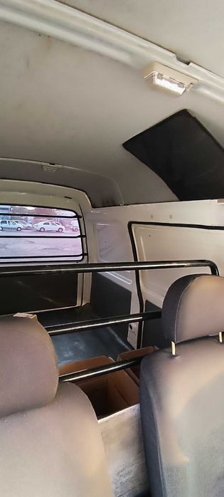 Damas Van 2018 yil 132.000 probeg