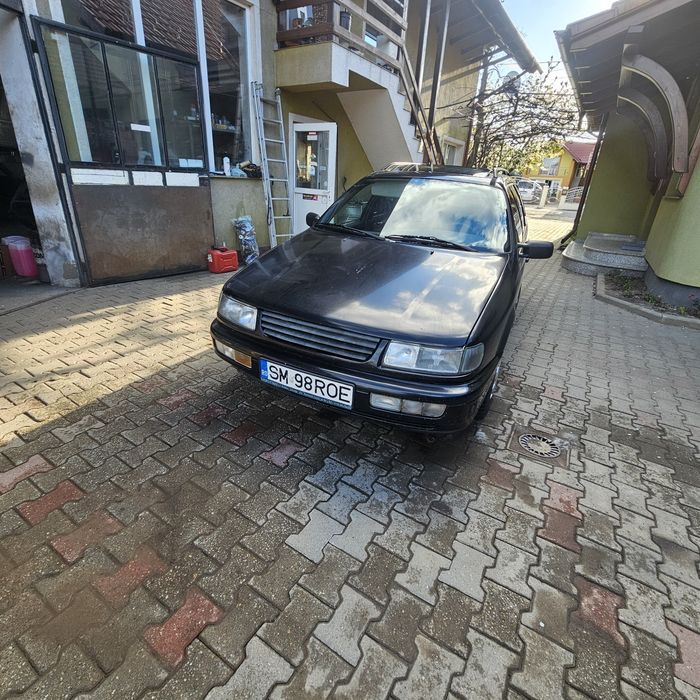 Passat B4 Intermediar 1,9 tdi