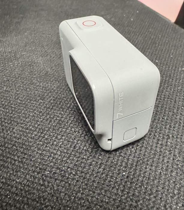 Vand gopro hero 7 white
