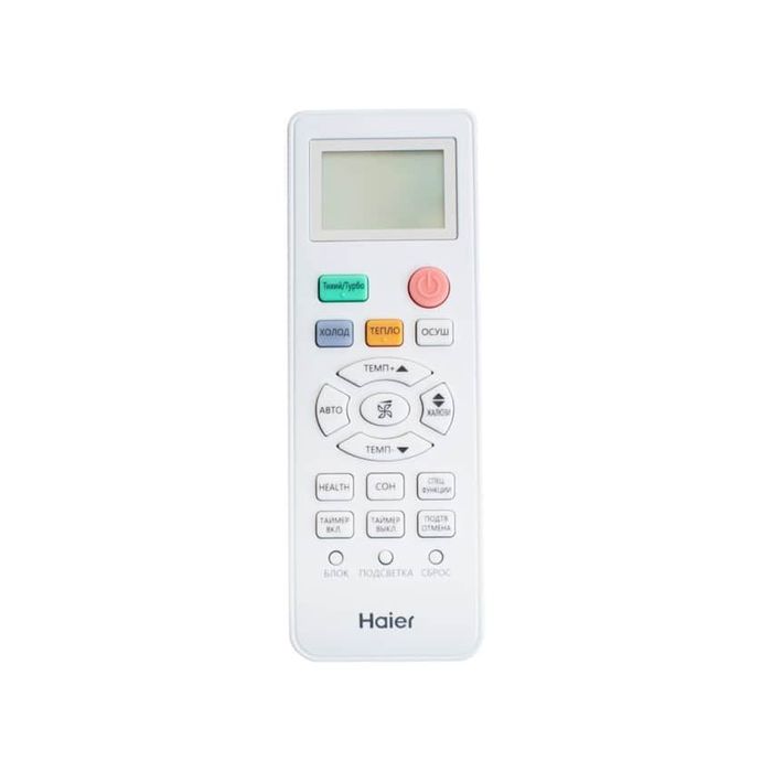Konditsioner Haier AS35TAMHRA-W/1U35MEEFRA