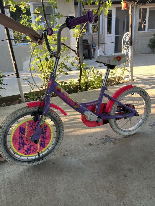 Vand bicicleta copii