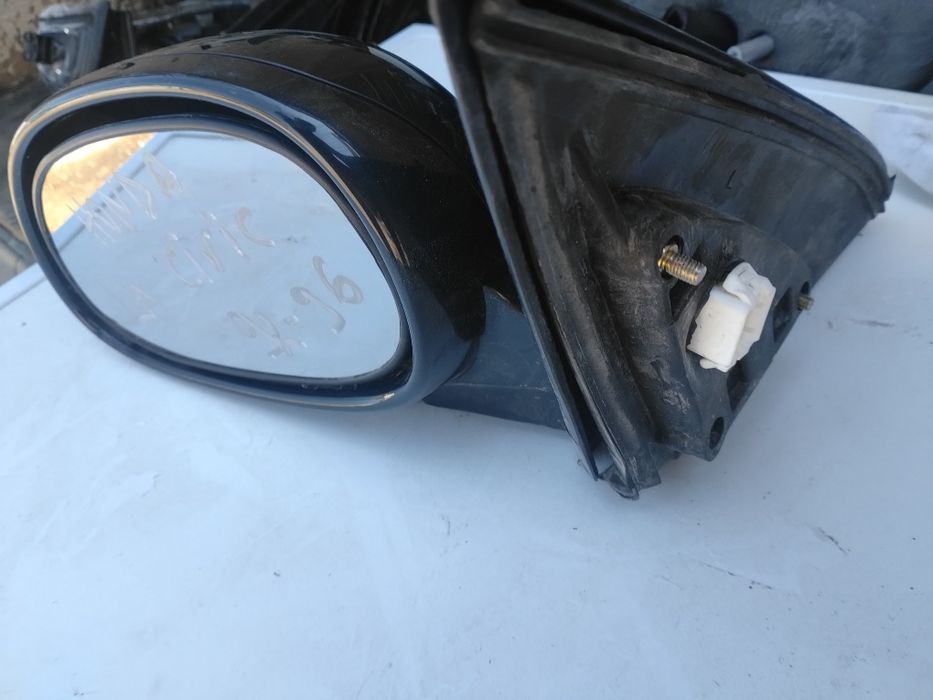 Ляво огледало Хонда Сивик Honda Civic