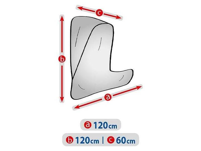Покривало за електрическа тротинетка Kegel с. Basic - различни размери