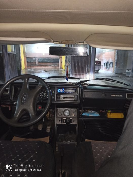 Продам ваз 2107  или обмен