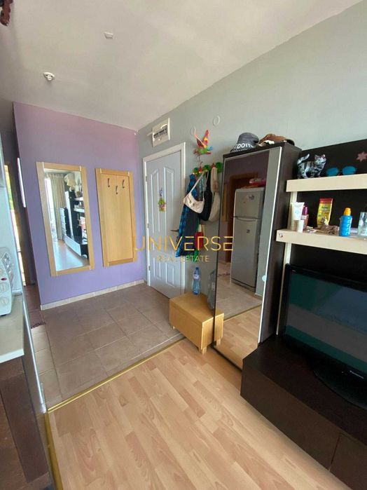 Продава се Двустаен апартамент в Свети Влас - 60 кв.м за 1225 €/кв.м - Снимка #6