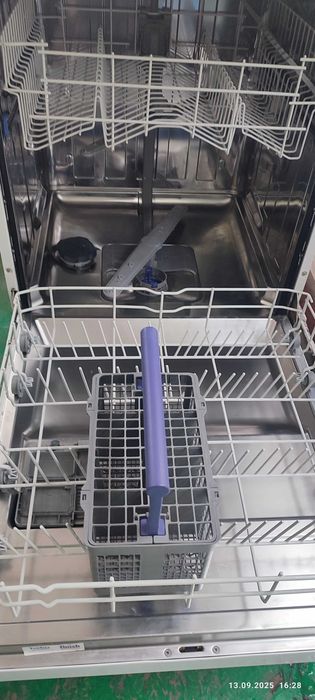 Продам посудомоечную машину beko 12 персон