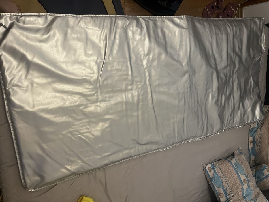 Termocuverta pt impachetari corporale