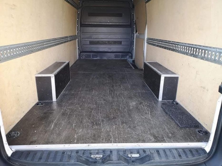 Transport marfa, mobila!