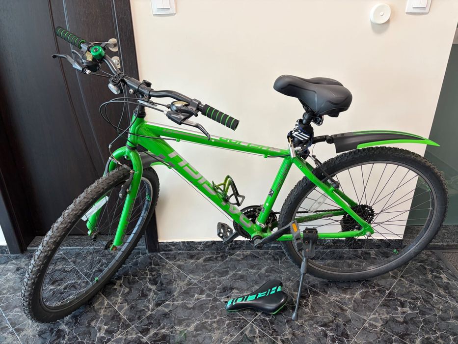 Планински велосипед Raleigh Helion 27.5" (М)