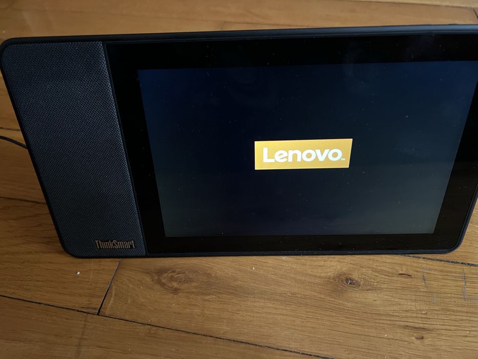 Tableta Lenovo ThinkSmart