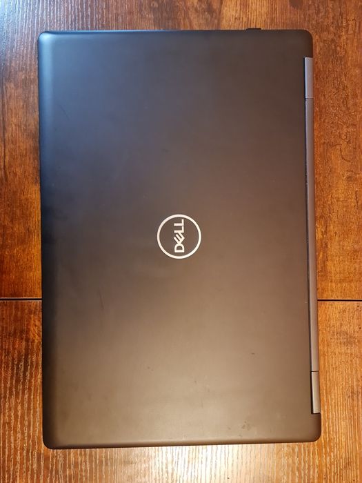 Laptop Dell Latitude 5590 I5-8350U 1.7Ghz 256SSD stare BUNA