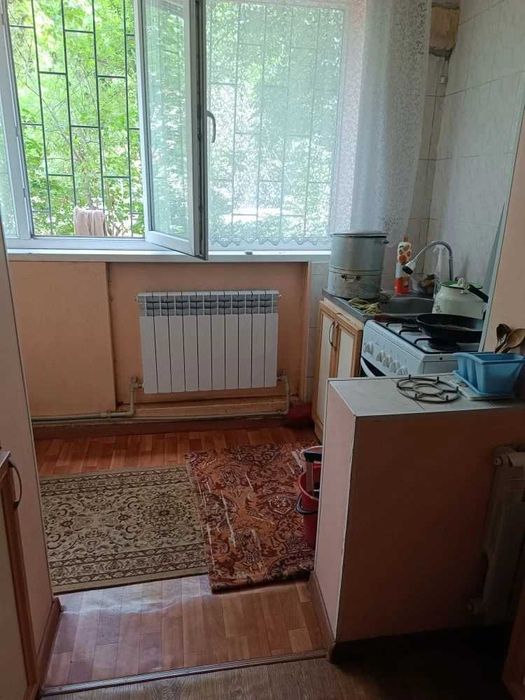 Срочно! Продаю квартиру!