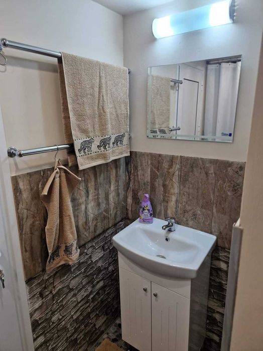 Едностаен Апартамент във Въстанически