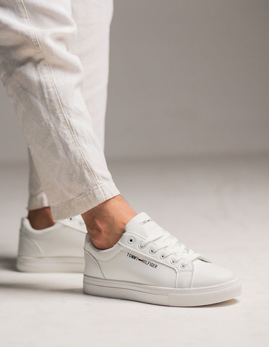 TOMMY HILFIGER  Keda Oq rang 39 razmer