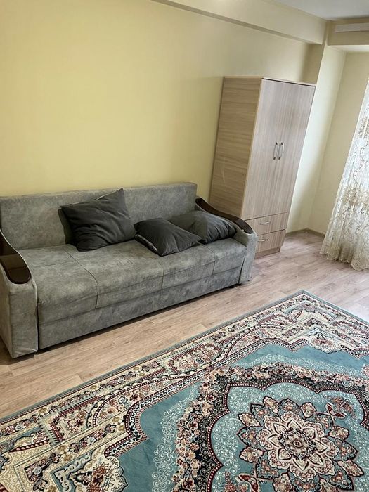 Квартира долгосрочное