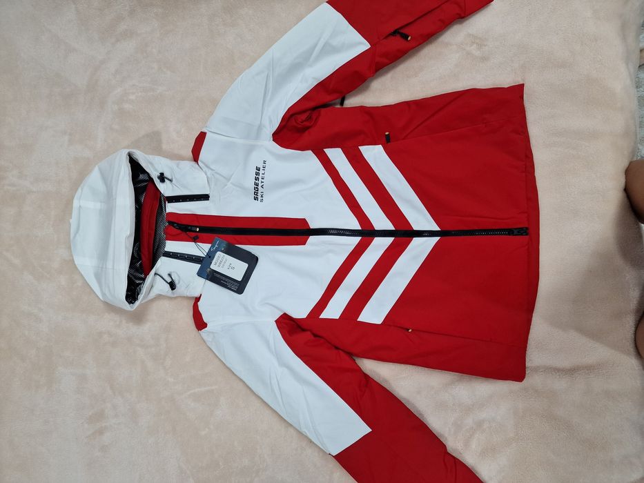 Горнолыжный костюм