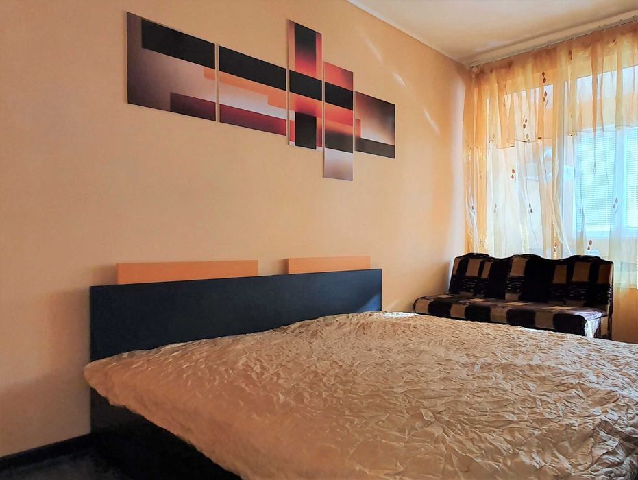 Дава се под наем Двустаен апартамент в Враца, Вежен - 60 кв.м за 338.64 € - Снимка #11