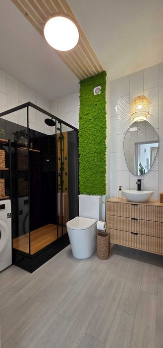 2 camere | Compact | Design echilibrat | Parcare | Ideal investiție