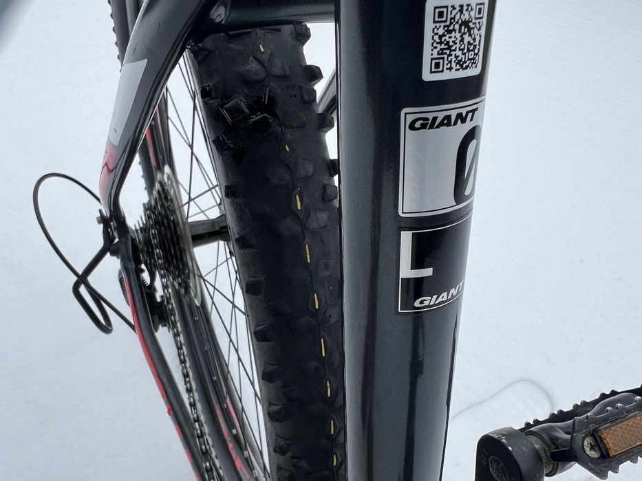 Велосипед Giant ATX O ( centurion Merida cube trek