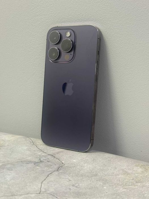Apple iPhone 14 Pro (0710 г.Уральск) лот 915245
