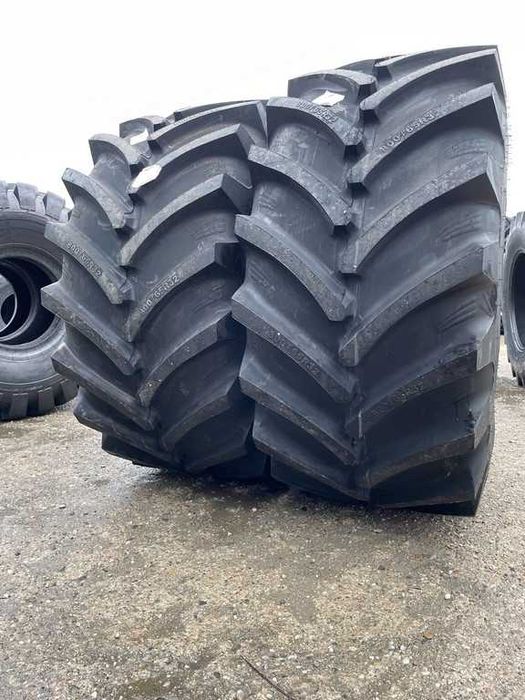Anvelope noi OZKA 800/65R32 livrare rapida Cauciucuri CLASS FENDT