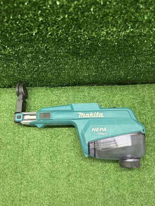 Прахоуловител на Makita DX15